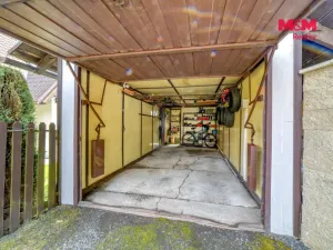 Prodej rodinného domu, Valy, Na Stráni, 130 m2