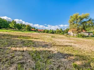 Prodej pozemku pro bydlení, Brodec, 6616 m2