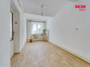 Pronájem rodinného domu, Dlažov, 223 m2