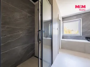 Prodej rodinného domu, Kamenice - Všedobrovice, Ringhofferova, 135 m2