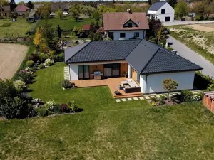 Prodej pozemku pro bydlení, Loučeň, 811 m2