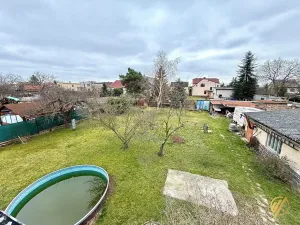 Prodej rodinného domu, Cerhenice, Na vinici, 188 m2