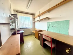 Prodej rodinného domu, Jičín, B. Čeňka, 207 m2