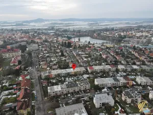 Prodej rodinného domu, Jičín, B. Čeňka, 207 m2