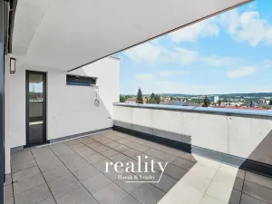 Pronájem bytu 4+kk, Jihlava, Vrchlického, 127 m2