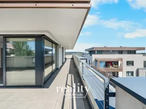 Pronájem bytu 4+kk, Jihlava, Vrchlického, 127 m2