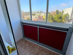 Pronájem bytu 3+1, Praha - Vokovice, Tobrucká, 67 m2