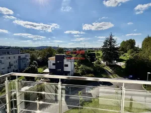 Pronájem bytu 2+kk, Tábor, Janáčkova, 54 m2