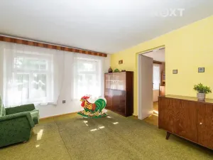 Prodej rodinného domu, Tasov, 150 m2