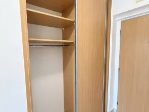 Pronájem bytu 1+kk, Praha - Podolí, Dvorecká, 43 m2