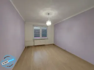 Pronájem bytu 3+1, Budišov nad Budišovkou, Na Sídlišti, 80 m2