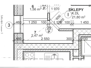 Prodej bytu 1+kk, Kašperské Hory, Lesní, 28 m2