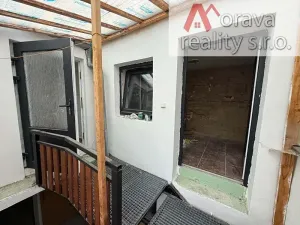 Prodej bytu 1+1, Ondratice, 36 m2
