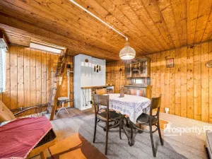Prodej zahrady, Varnsdorf - Studánka, 791 m2
