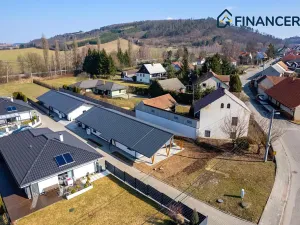 Prodej rodinného domu, Boskovice, 198 m2
