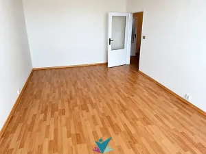 Prodej bytu 2+1, Krupka, Karla Čapka, 62 m2
