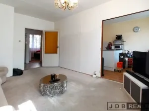 Prodej bytu 3+1, Praha - Prosek, Bílinská, 55 m2