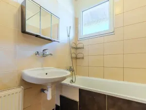 Prodej bytu 4+1, Praha - Ruzyně, Pod cihelnou, 110 m2