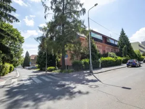 Prodej bytu 4+1, Praha - Ruzyně, Pod cihelnou, 110 m2