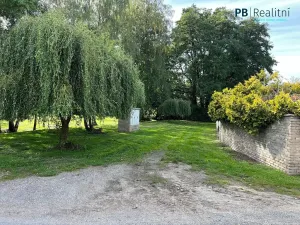 Prodej pozemku pro bydlení, Ledce, 9180 m2
