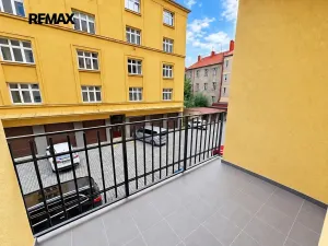 Prodej bytu 3+kk, Ostrava, Českobratrská, 88 m2