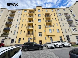 Prodej bytu 3+1, Ostrava, Českobratrská, 88 m2
