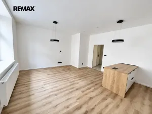 Pronájem bytu 3+kk, Ostrava, Českobratrská, 88 m2