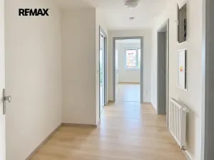 Pronájem bytu 2+kk, Plzeň, U Borských kasáren, 59 m2