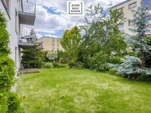 Prodej bytu 3+kk, Praha - Zličín, Lipovská, 70 m2