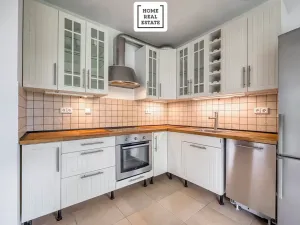 Prodej bytu 3+kk, Praha - Zličín, Lipovská, 70 m2