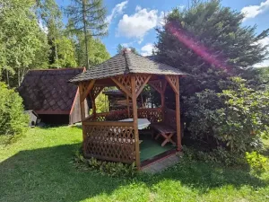 Prodej chaty, Valšov, 82 m2