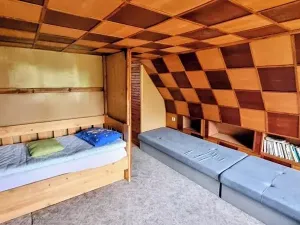 Prodej chaty, Bílý Kámen, 70 m2