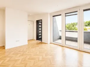 Pronájem bytu 3+kk, Brno, Fryčajova, 64 m2