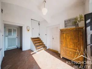 Prodej rodinného domu, Velenka, 414 m2