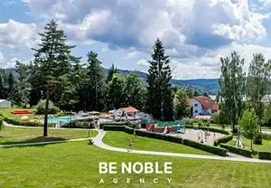 Prodej bytu 4+kk, Lipno nad Vltavou, 122 m2