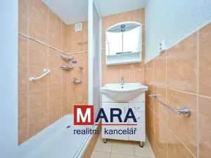 Prodej bytu 3+1, Olomouc, Heyrovského, 64 m2