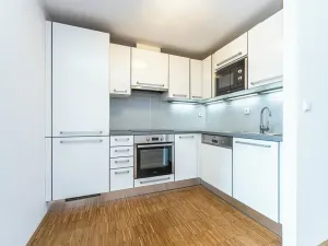 Pronájem bytu 3+kk, Praha - Modřany, Na Srážku, 90 m2