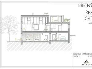 Prodej bytu 5+kk, Malá Skála, 232 m2