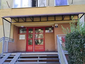 Prodej bytu 3+1, Ostrava, Polská, 62 m2