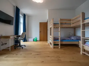 Prodej bytu 4+kk, Žacléř, J. A. Komenského, 128 m2