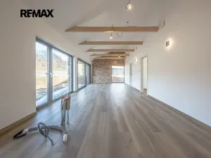 Prodej rodinného domu, Horní Planá, 115 m2