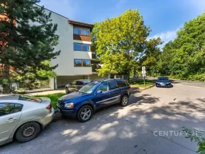 Pronájem bytu 3+kk, Praha - Krč, U krčského nádraží, 68 m2