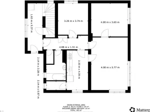 Prodej rodinného domu, Čerčany, Sukova, 182 m2