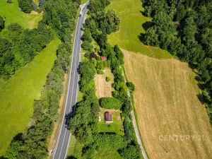 Prodej pozemku, Miličín, 2355 m2