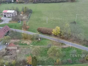 Prodej pozemku pro bydlení, Kaliště, 1780 m2