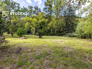 Prodej pozemku pro bydlení, Krupka, Nad Plovárnou, 1117 m2