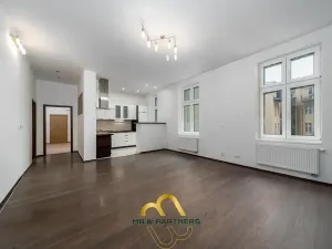 Prodej bytu 3+kk, Praha - Libeň, Kotlaska, 85 m2