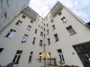 Prodej bytu 3+kk, Praha - Libeň, Kotlaska, 85 m2