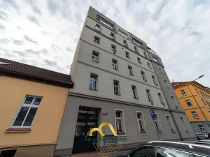 Prodej bytu 3+kk, Praha - Libeň, Kotlaska, 85 m2