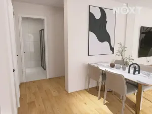 Prodej rodinného domu, Mělník, 126 m2